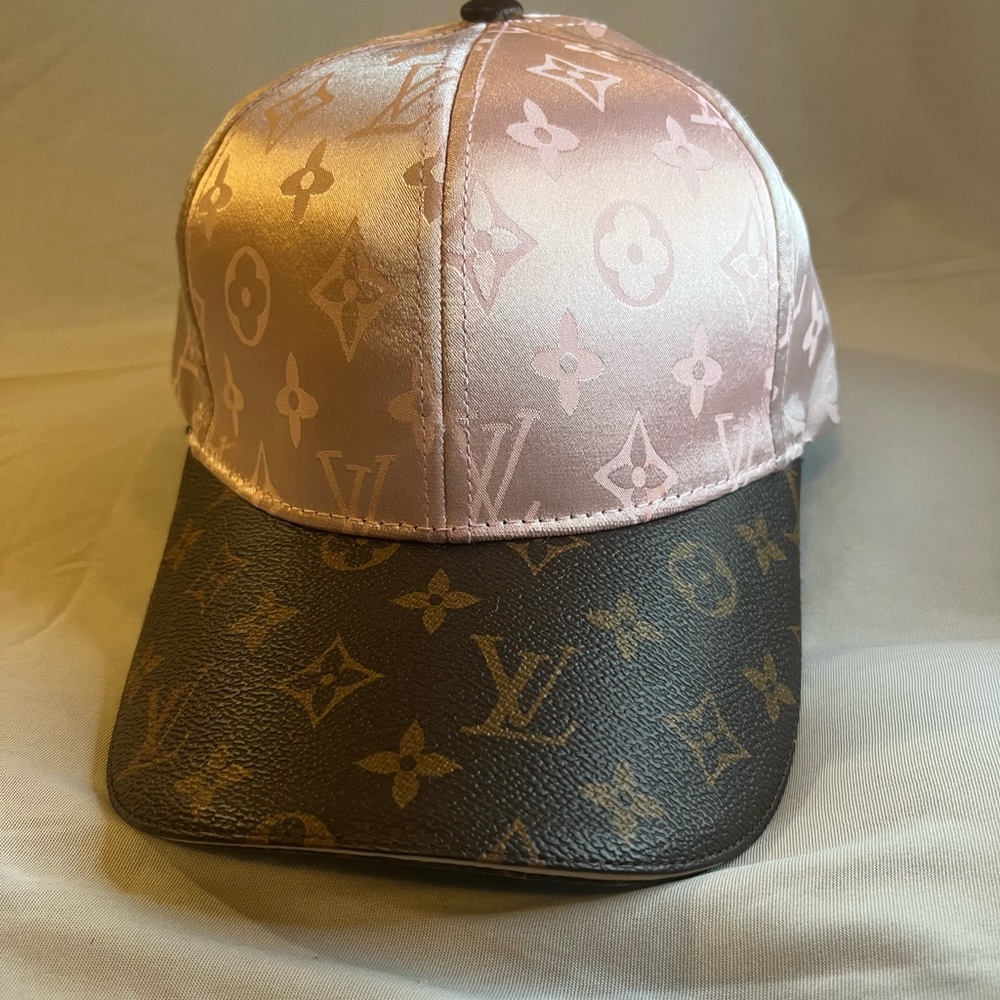 Luxury Hit the streets cap!